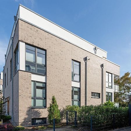 Haffkamp 23 Wohnung 3 Grömitz Eksteriør billede