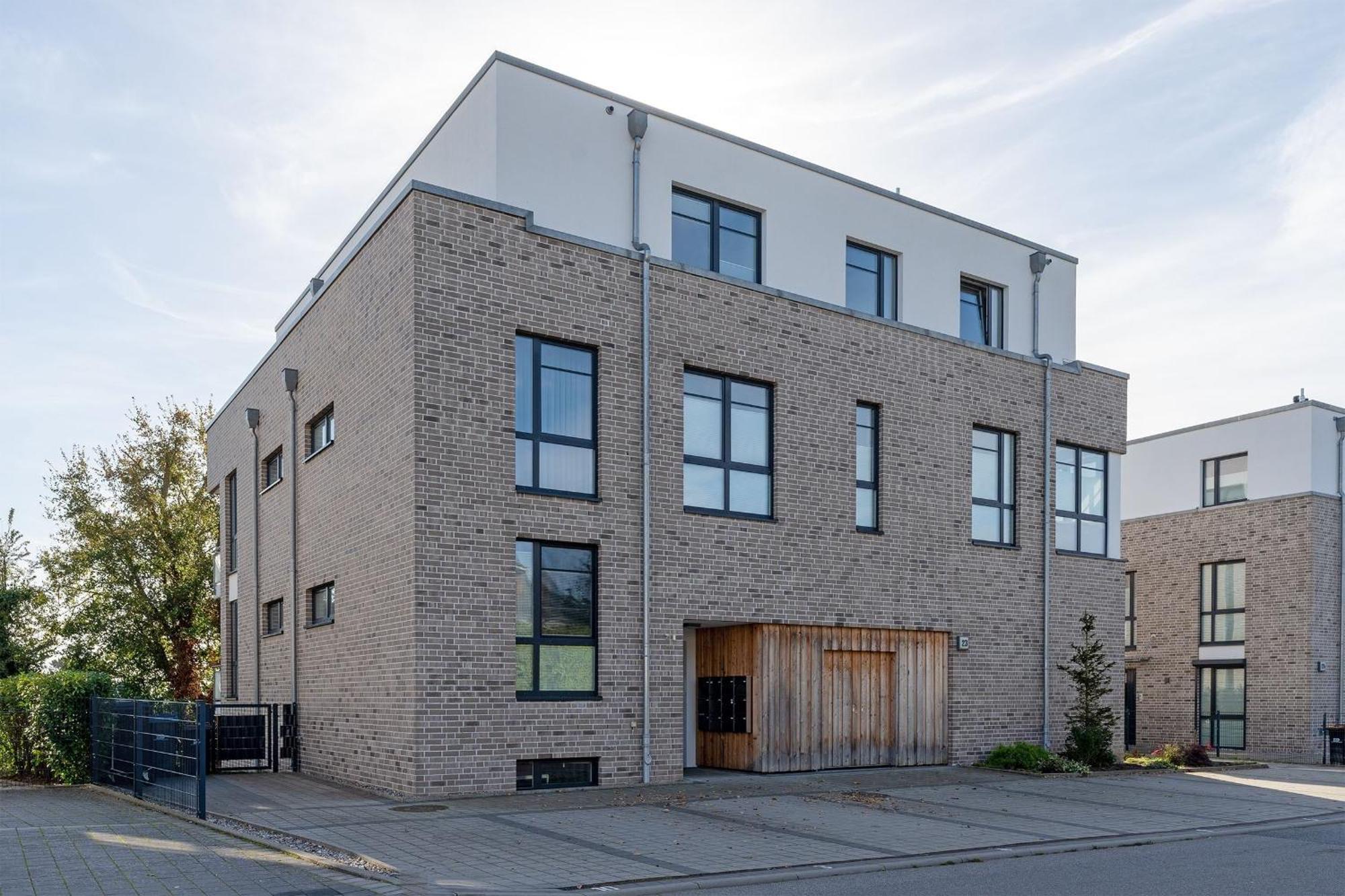 Haffkamp 23 Wohnung 3 Grömitz Eksteriør billede