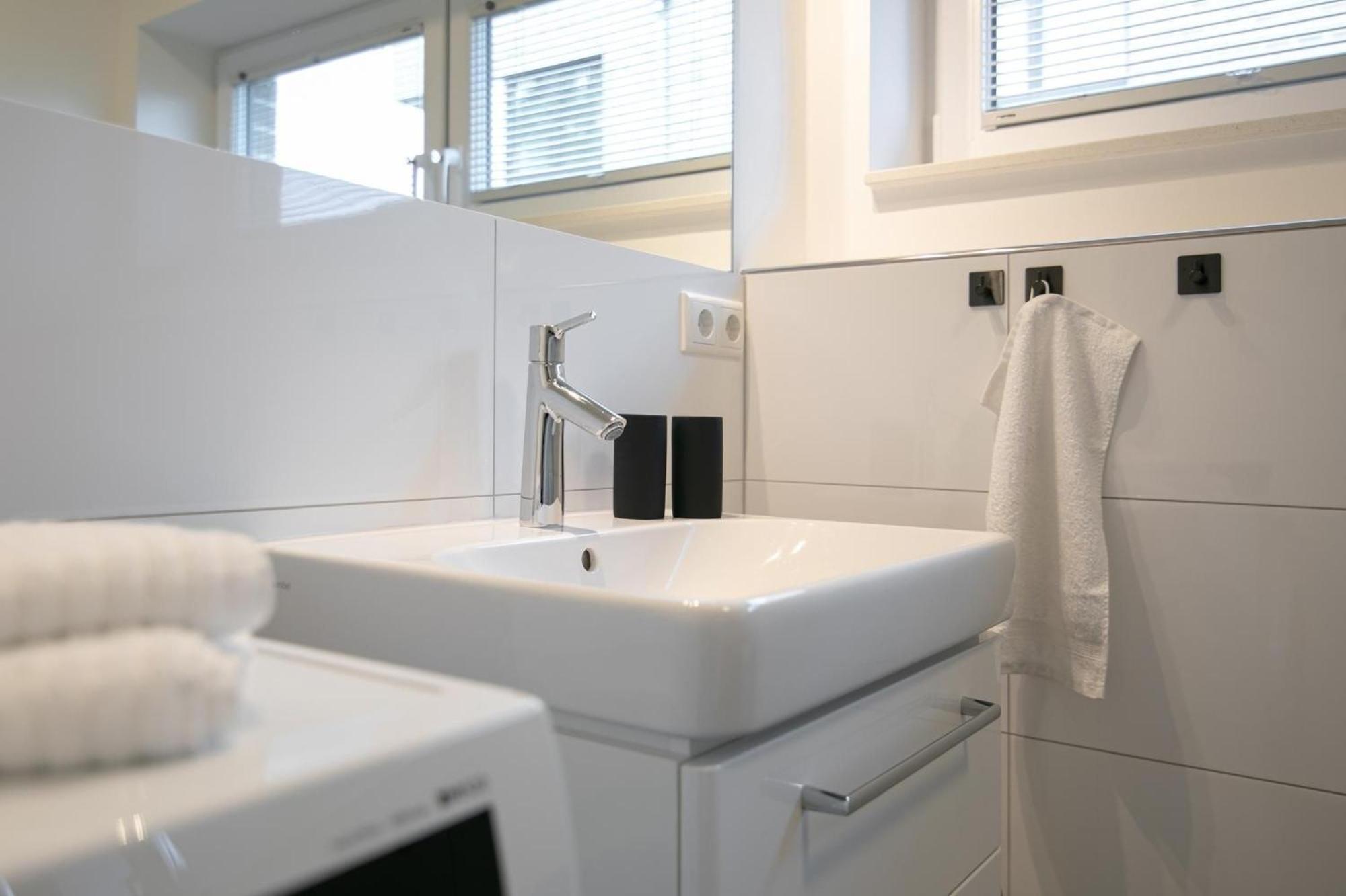 Haffkamp 23 Wohnung 3 Grömitz Eksteriør billede