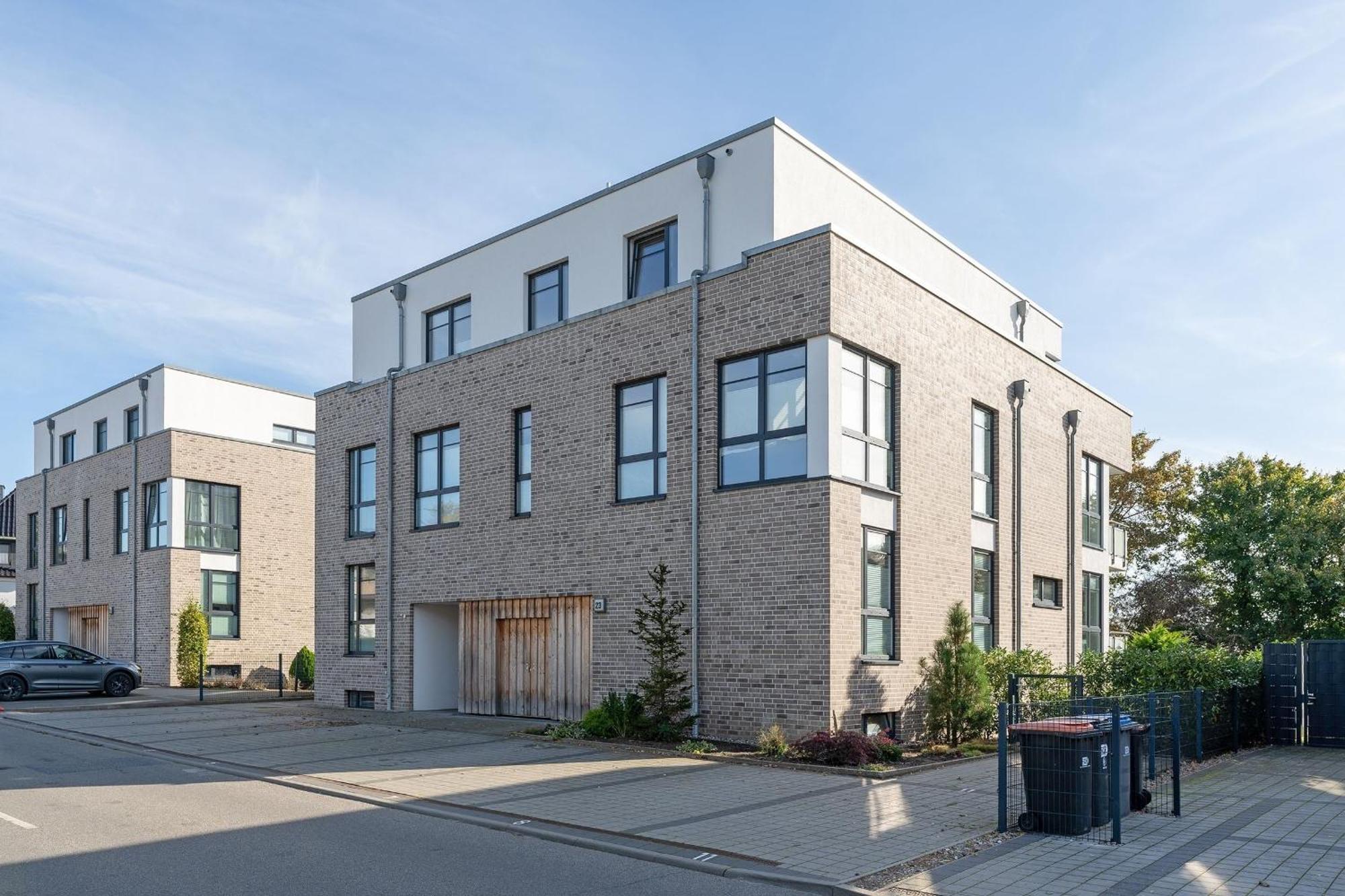 Haffkamp 23 Wohnung 3 Grömitz Eksteriør billede