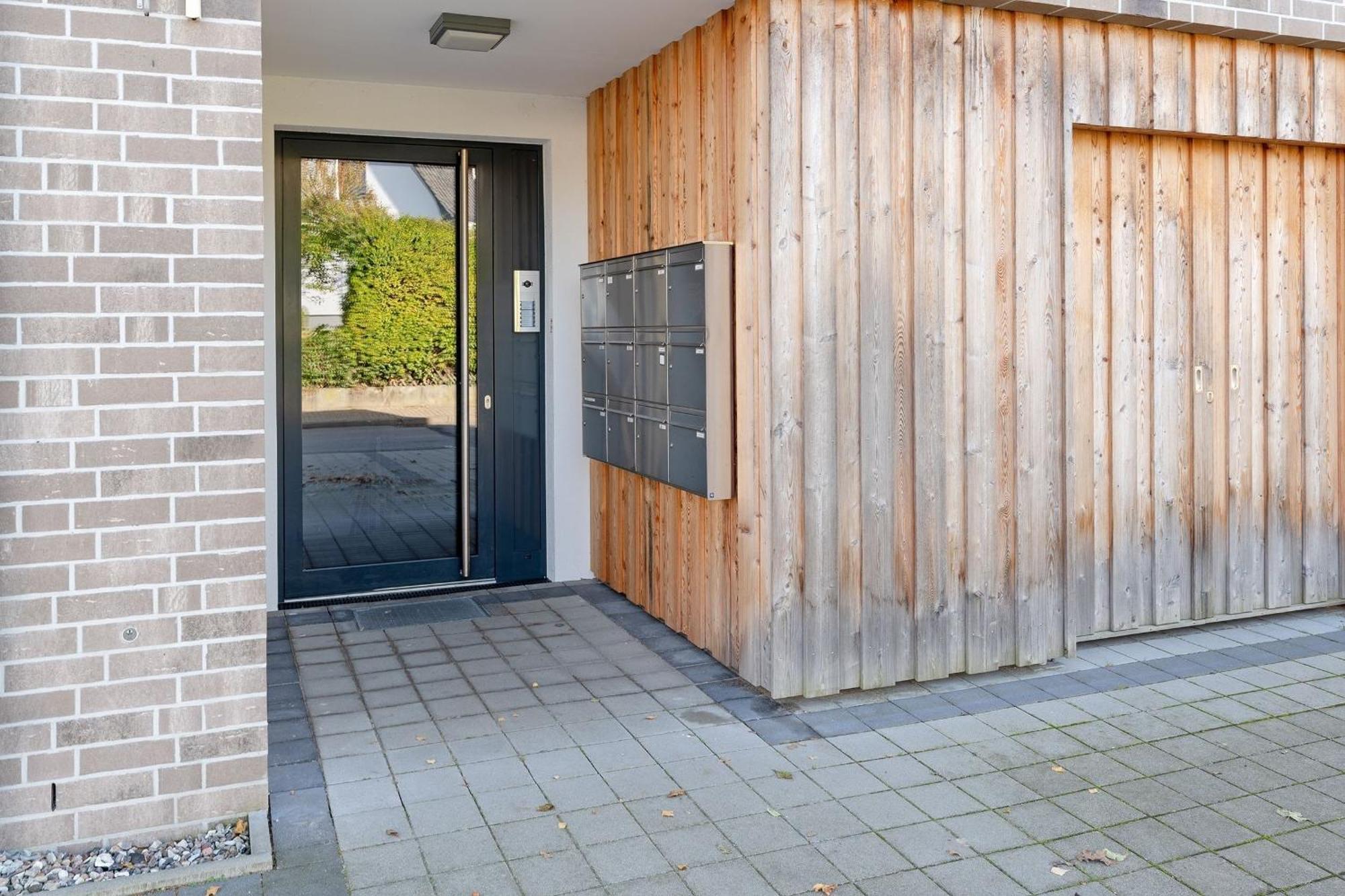 Haffkamp 23 Wohnung 3 Grömitz Eksteriør billede