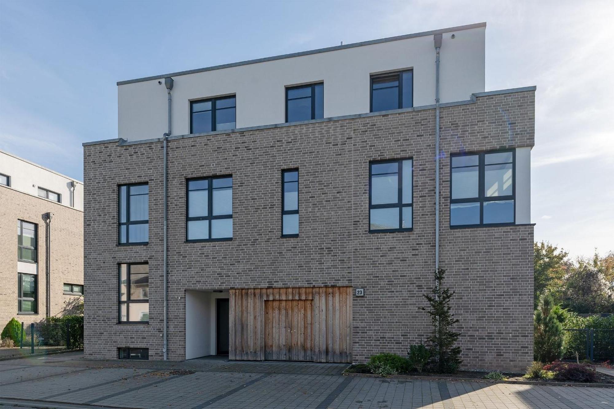 Haffkamp 23 Wohnung 3 Grömitz Eksteriør billede