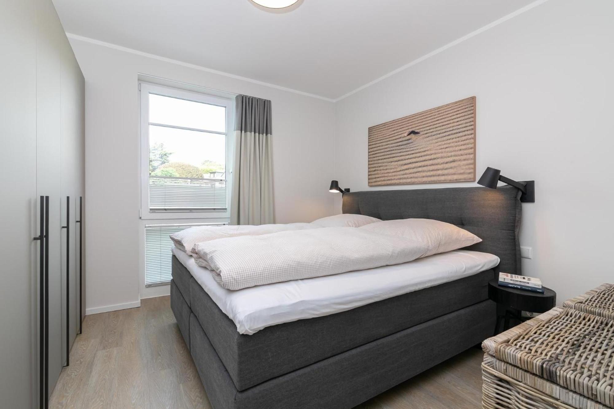 Haffkamp 23 Wohnung 3 Grömitz Eksteriør billede